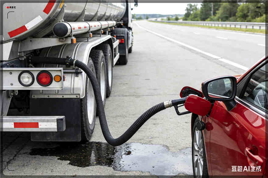 芗城区汽车送油电话【案例】