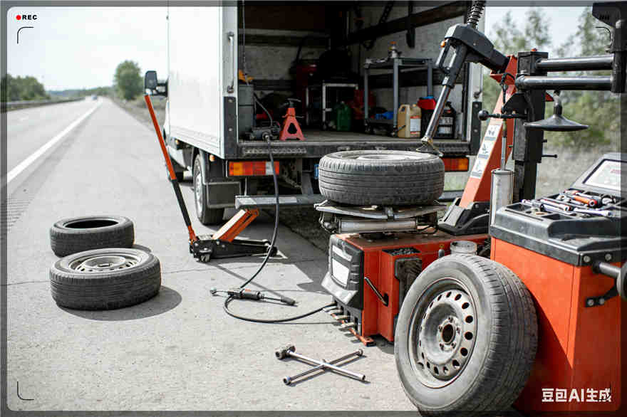 芗城区换轮胎电话【案例】