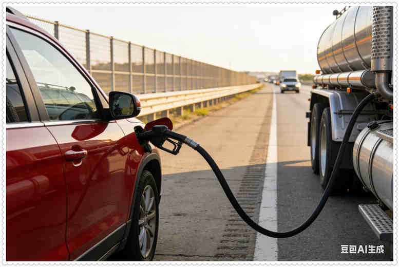 芗城区道路救援