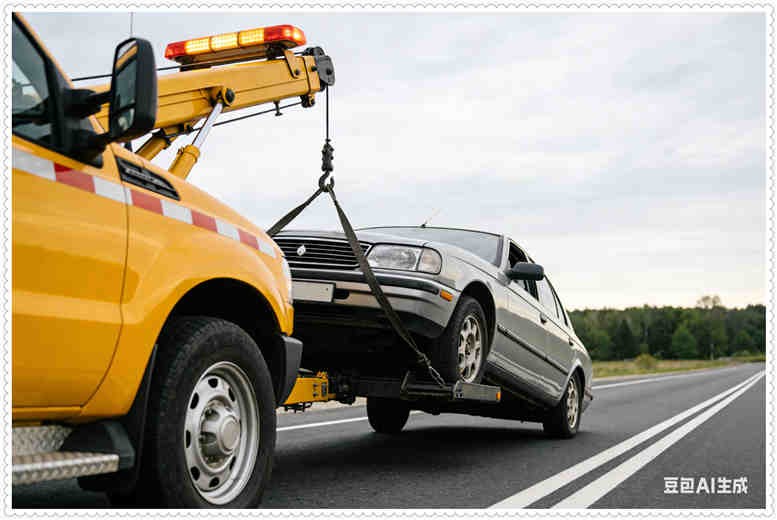 芗城区拖车技能培训