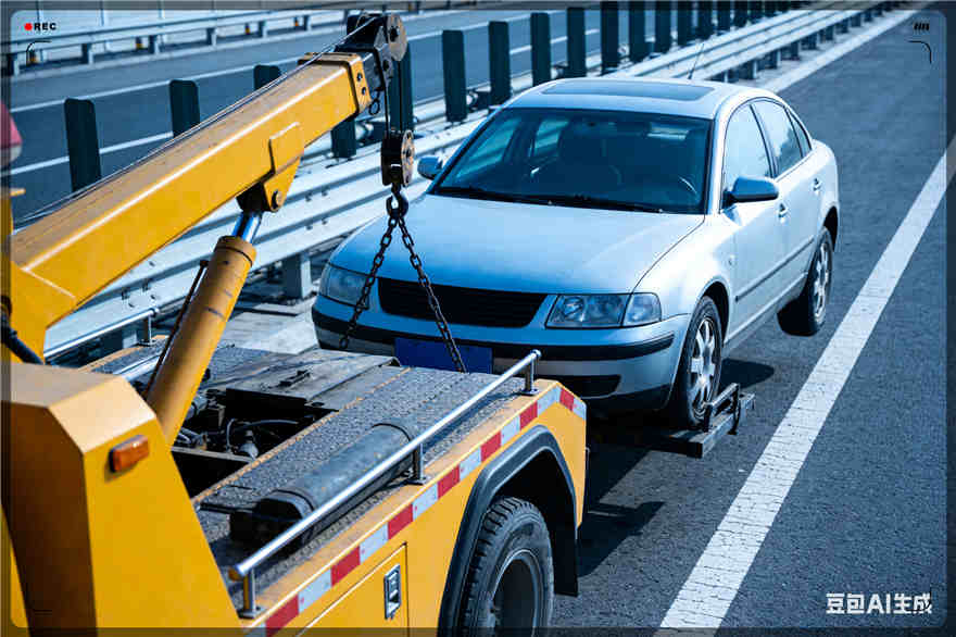 芗城区汽车救援怎么收费