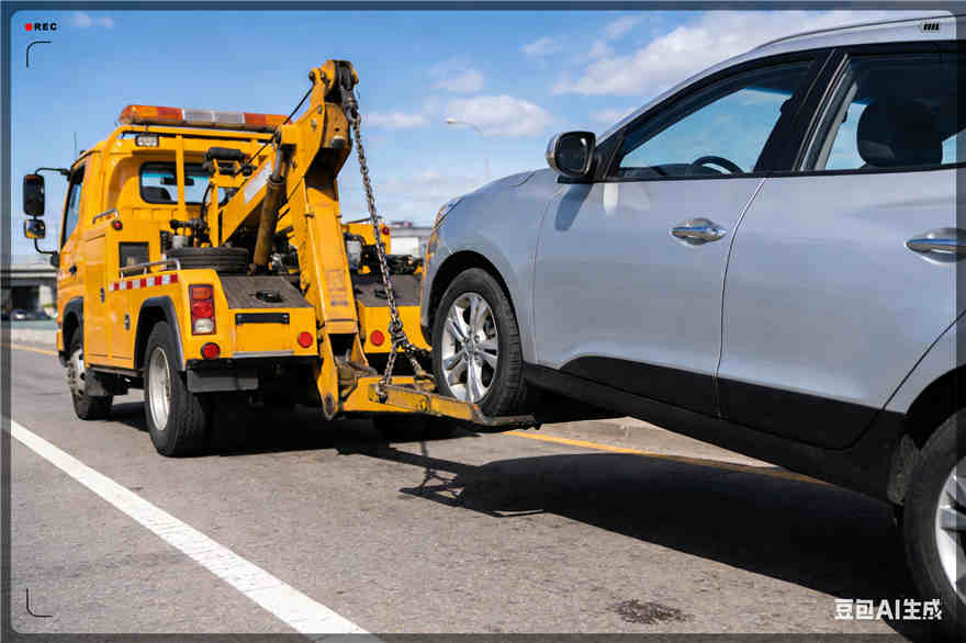 芗城区汽车救援价格费用