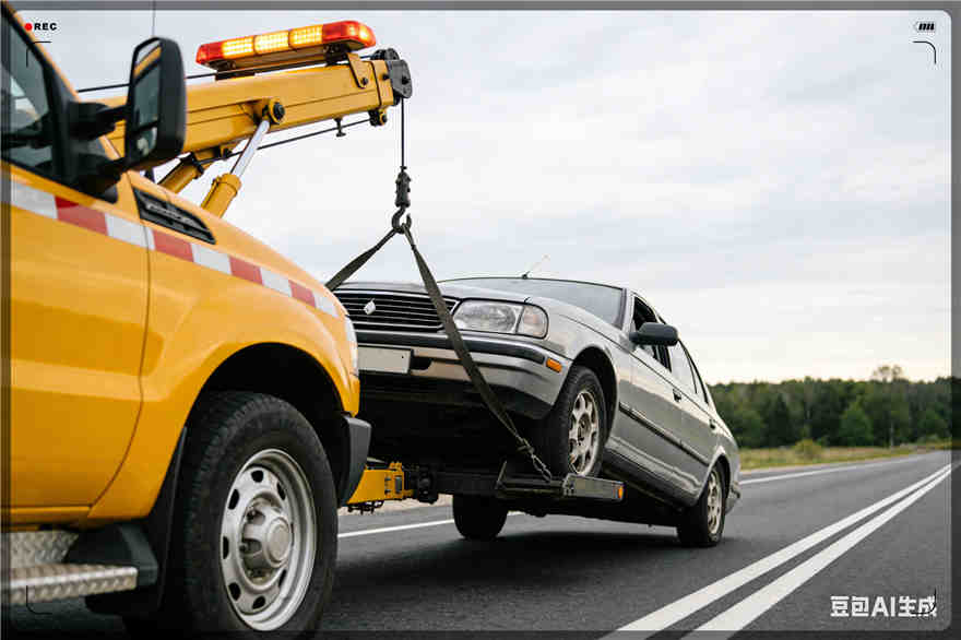 芗城区高速公路道路救援